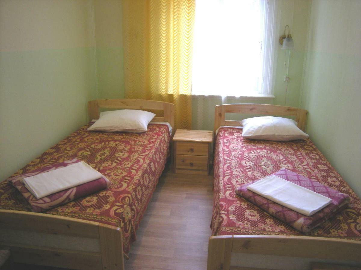 Jūrkalne Guesthouse Airava מראה חיצוני תמונה